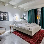 فندق Casa Ellul - Small Luxury Of The World 4*