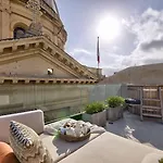Casa Ellul - Small Luxury Of The World فندق فاليتا