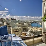 Casa Ellul - Small Luxury Of The World فاليتا