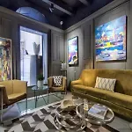Casa Ellul - Small Luxury Of The World فاليتا