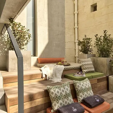 מלון Casa Ellul - Small Luxury Of The World 4*