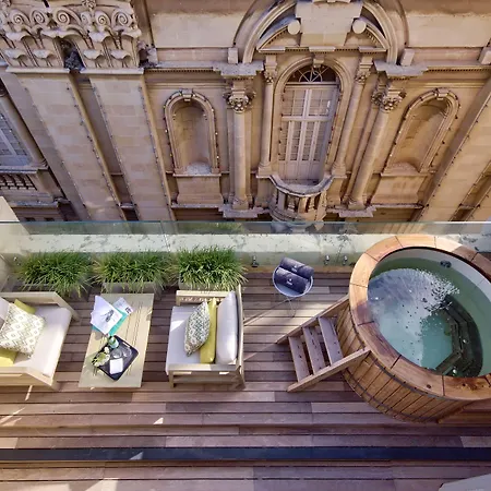 Hotel Casa Ellul - Small Luxury Of The World