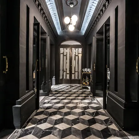 Hotel Casa Ellul - Small Luxury Of The World La Valeta
