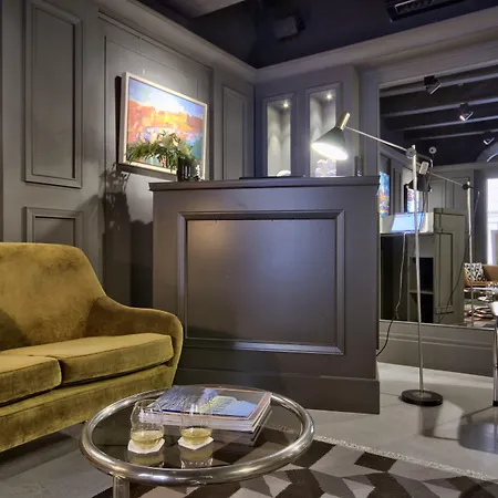 Casa Ellul - Small Luxury Of The World 4*