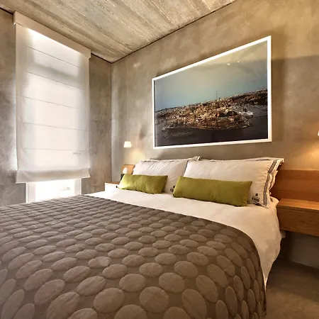 Casa Ellul - Small Luxury Of The World La Valeta