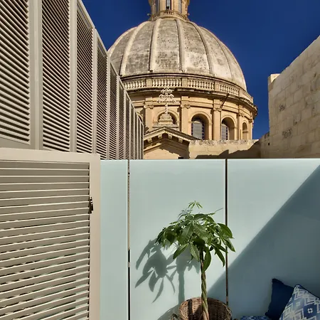 Casa Ellul - Small Luxury Of The World Hotel