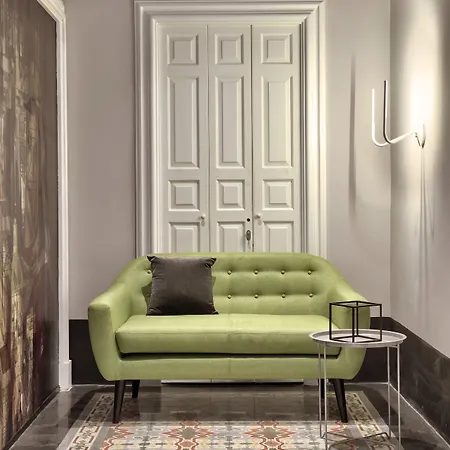 Hotel Casa Ellul - Small Luxury Of The World