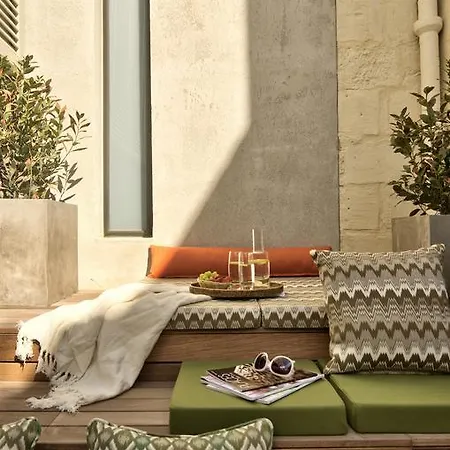 Casa Ellul - Small Luxury Of The World מלון 4*