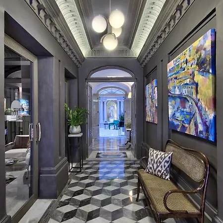 Casa Ellul - Small Luxury Of The World מלון ואלטה