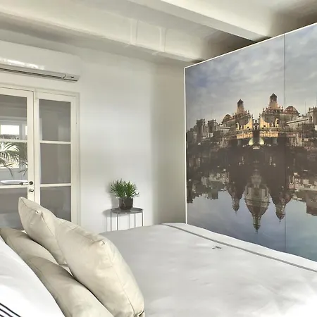 Casa Ellul - Small Luxury Of The World מלון ואלטה