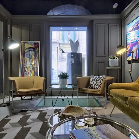 Casa Ellul - Small Luxury Of The World מלון ואלטה