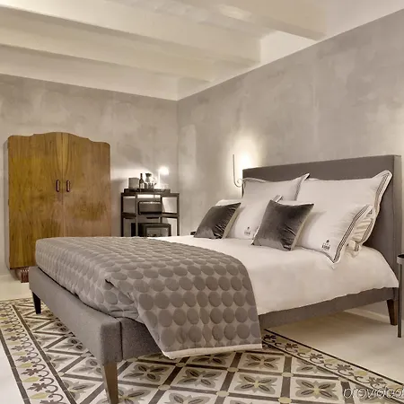 Casa Ellul - Small Luxury Of The World מלון ואלטה