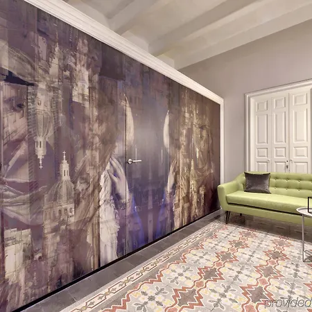 Casa Ellul - Small Luxury Of The World מלון ואלטה