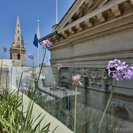 Casa Ellul - Small Luxury Of The World 4* La Valeta