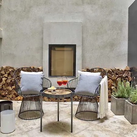 Hotel Casa Ellul - Small Luxury Of The World La Valeta