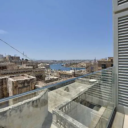 מלון Casa Ellul - Small Luxury Of The World 4*