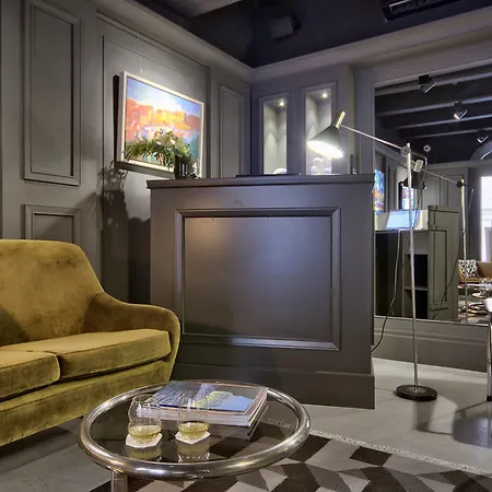 Casa Ellul - Small Luxury Of The World מלון 4*