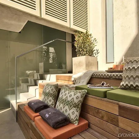 Casa Ellul - Small Luxury Of The World 4*