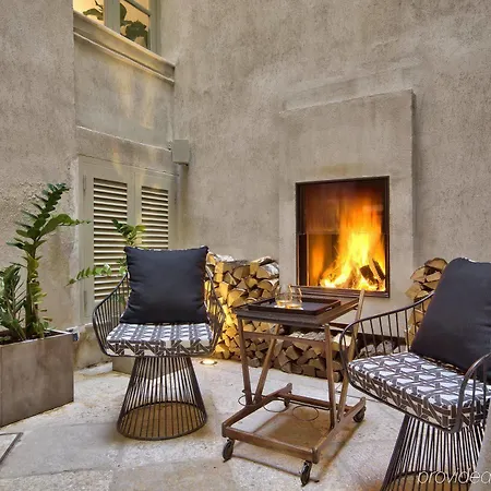 Casa Ellul - Small Luxury Of The World ואלטה