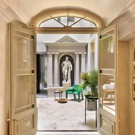 Casa Ellul - Small Luxury Of The World