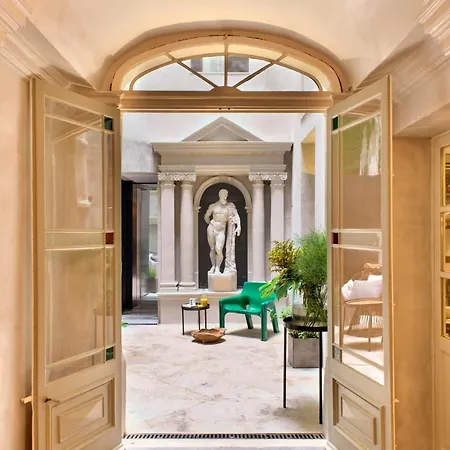 Casa Ellul - Small Luxury Of The World