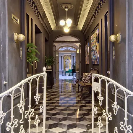 Casa Ellul - Small Luxury Of The World מלון 4*