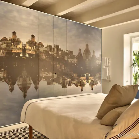 Casa Ellul - Small Luxury Of The World 4*