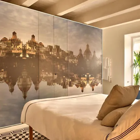 Casa Ellul - Small Luxury Of The World 4*