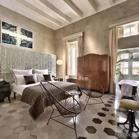 Casa Ellul - Small Luxury Of The World מלון
