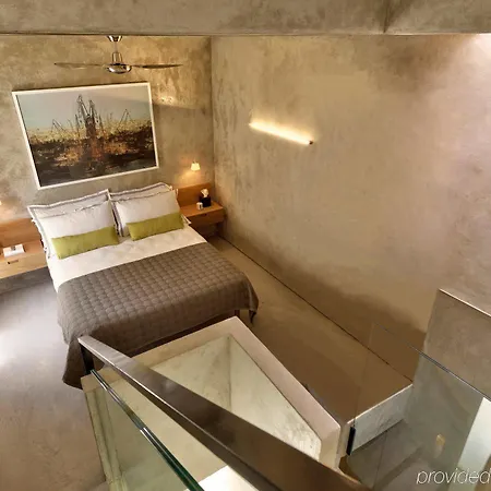 מלון Casa Ellul - Small Luxury Of The World ואלטה