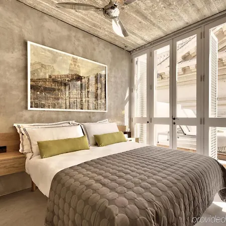 מלון Casa Ellul - Small Luxury Of The World 4*