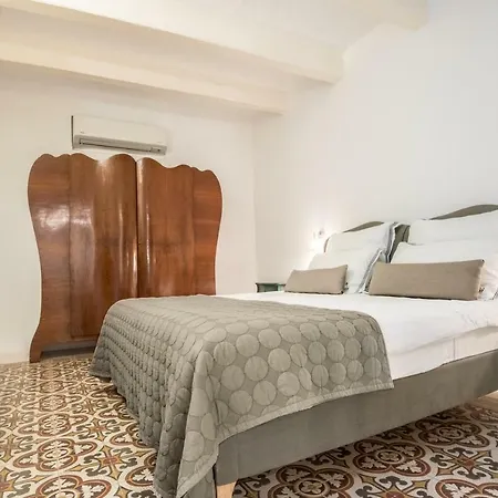 מלון Casa Ellul - Small Luxury Of The World