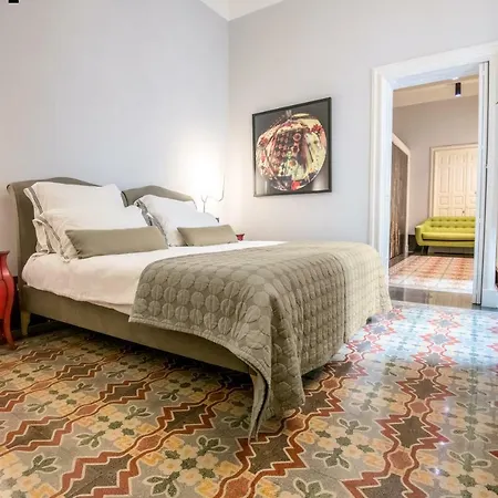 Casa Ellul - Small Luxury Of The World 4*