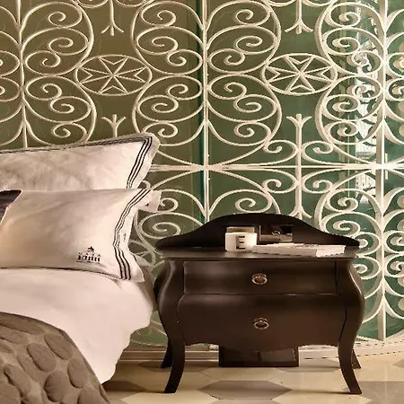 Casa Ellul - Small Luxury Of The World מלון ואלטה