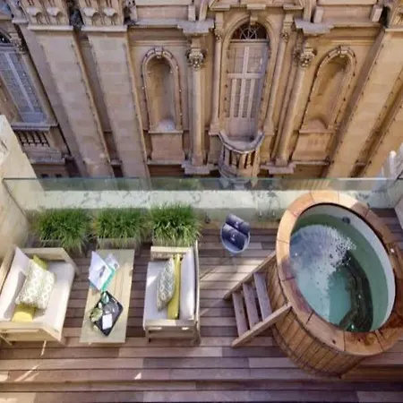 Casa Ellul - Small Luxury Of The World 4*