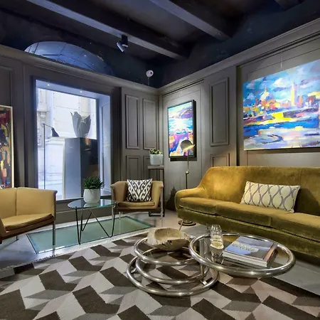 מלון Casa Ellul - Small Luxury Of The World