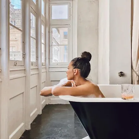 Casa Ellul - Small Luxury Of The World 4* Valletta