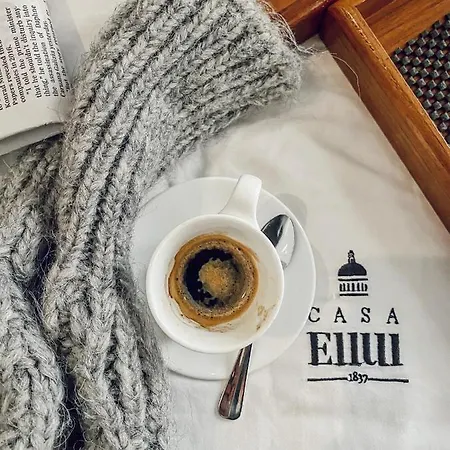 Casa Ellul - Small Luxury Of The World Hotel Valletta