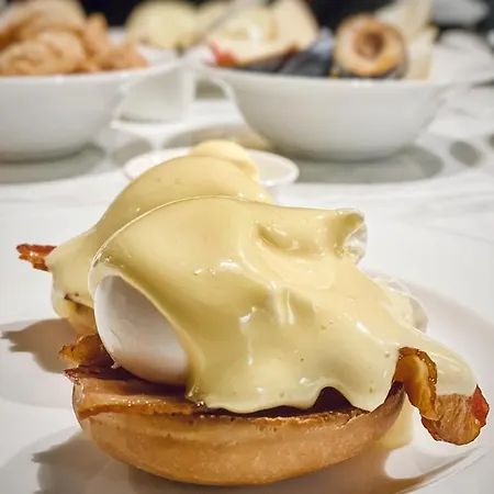 Casa Ellul - Small Luxury Of The World Ξενοδοχείο Βαλέτα