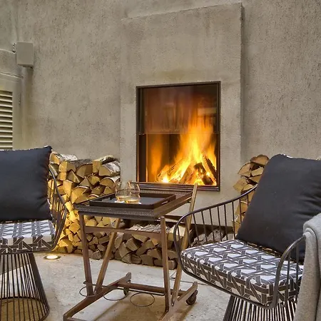 Casa Ellul - Small Luxury Of The World Ξενοδοχείο 4*