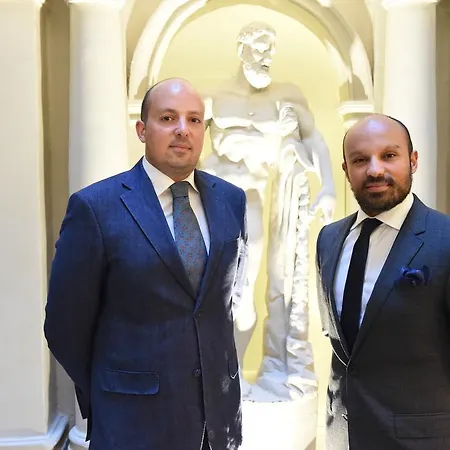 Casa Ellul - Small Luxury Of The World Hotel Valletta