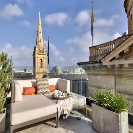 Hotel Casa Ellul - Small Luxury Of The World 4*