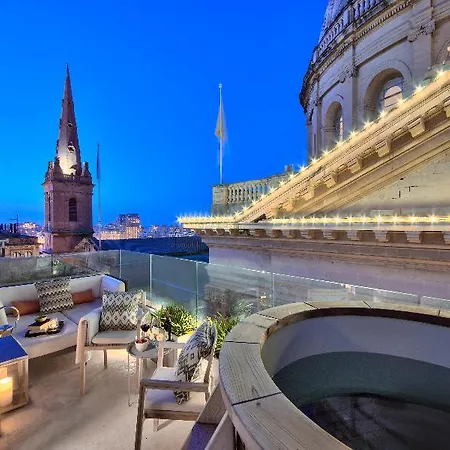 Casa Ellul - Small Luxury Of The World Hotel 4*