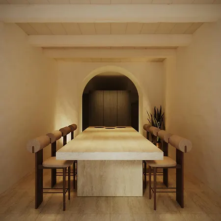 Casa Ellul - Small Luxury Of The World Hotel