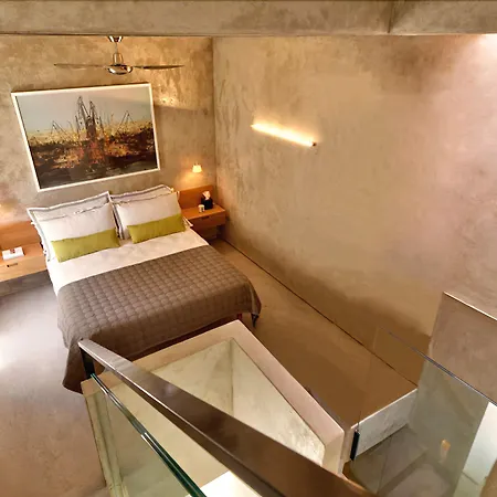 Casa Ellul - Small Luxury Of The World 4*