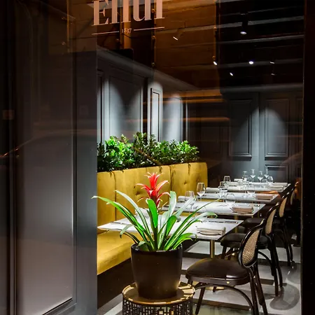 酒店 Casa Ellul - Small Luxury Of The World 瓦莱塔