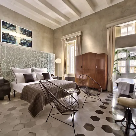 Casa Ellul - Small Luxury Of The World 4* Βαλέτα