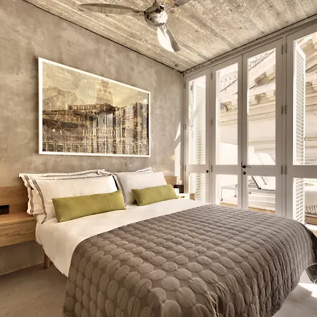 Casa Ellul - Small Luxury Of The World 4*