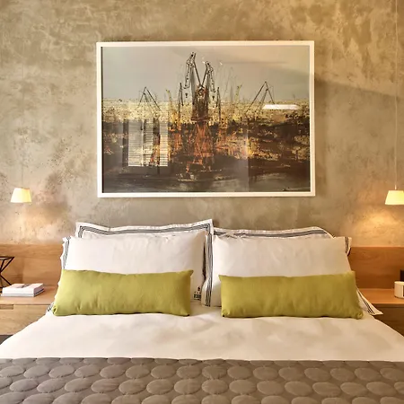 酒店 Casa Ellul - Small Luxury Of The World 瓦莱塔