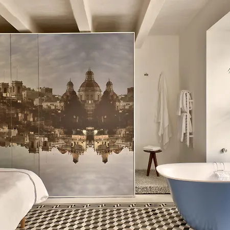 Casa Ellul - Small Luxury Of The World Hotel Valletta